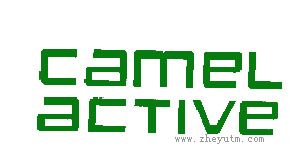 CAMEL ACTIVE