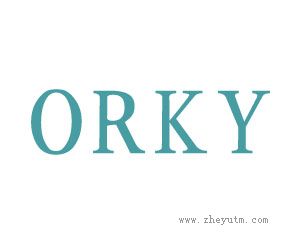 ORKY