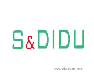SDIDU