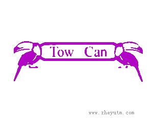 TWO CAN