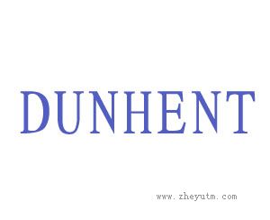 DUNHENT