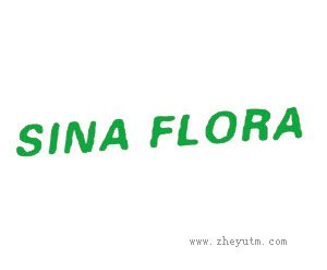 SINA　FLORA