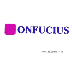 CONFUCIUS