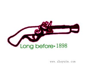 LONG BEFORE