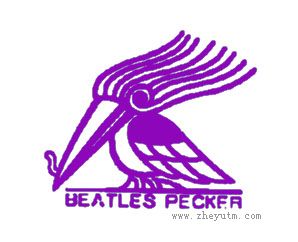 BEATLES PECKER