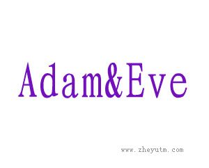 ADAM EVE