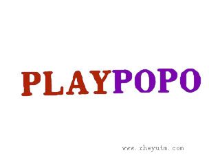 PLAYPOPO