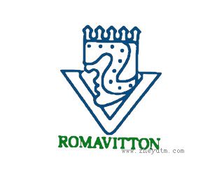 ROMAVITTON