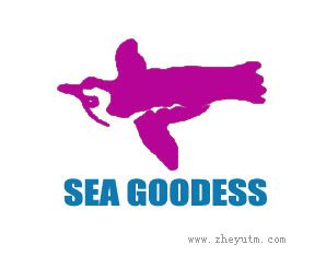 SEA GOODESS