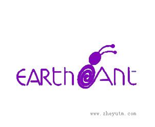 EARTH ANT
