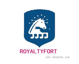 ROYALTYFORT