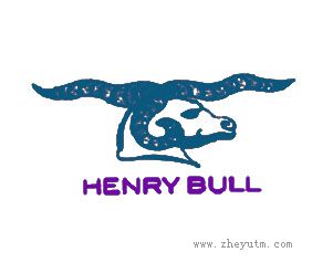 HENRY BULL