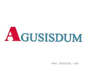 AGUSISDUM