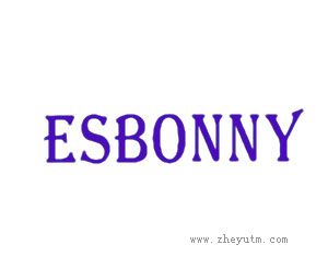 ESBONNY