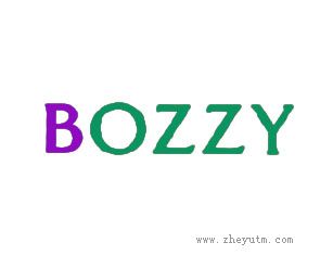 BOZZY