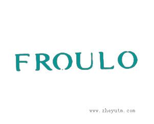 FROULO