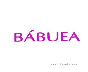 BABUEA