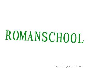 ROMANSCHOOL