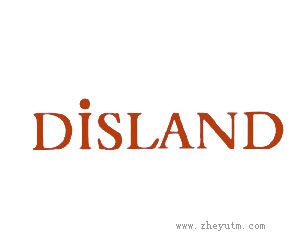 DISLAND