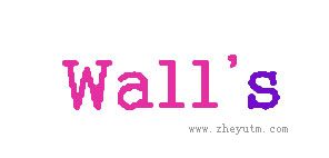 WALL