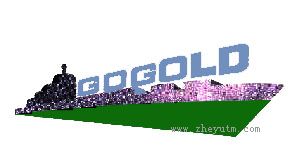 GOGOLD