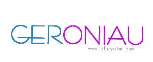 GERONIAU