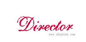 director