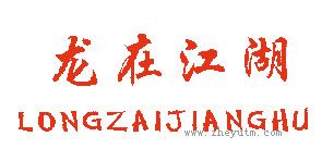 龙在江湖