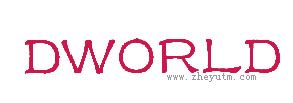 DWORLD