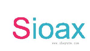 SIOAX