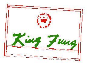 KING FUNG