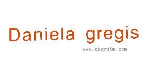 DANIELA