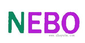 NEBO