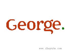 GEORGE
