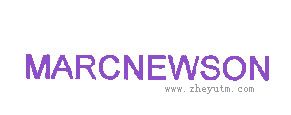 MARCNEWSON