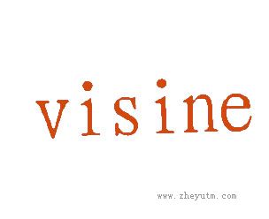 VISINE