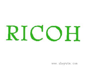 RICOH