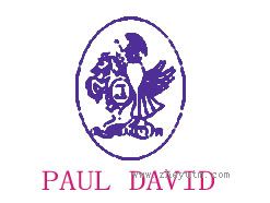 PAUL DAVID