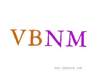 VBNM
