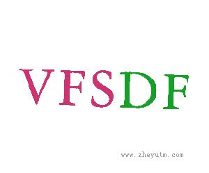 VFSDF