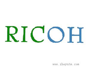 RICOH