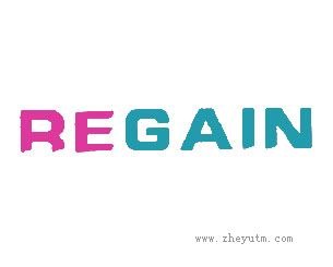 REGAIN