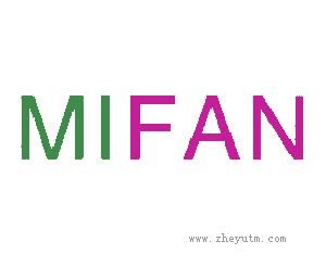 MIFAN