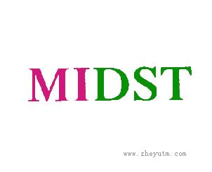 MIDST