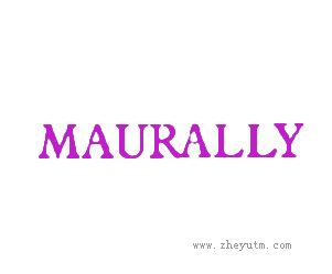 MAURALLY