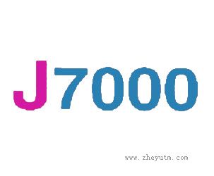J7000