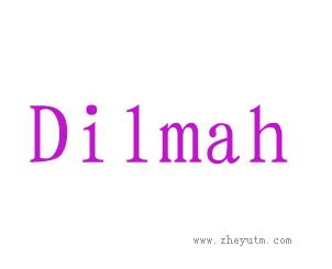 DILMAH