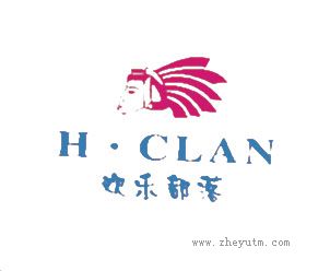 欢乐部落