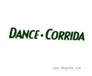 DANCE CORRIDA