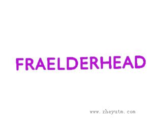 FRAELDERHEAD